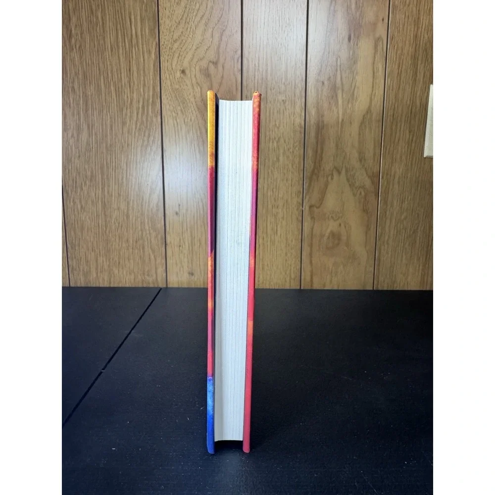 The‎ Poison Flood by Jordan Farmer Hardcover